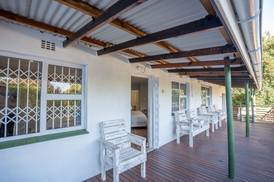 9 Bedroom Property for Sale in Fort Hill Eastern Cape